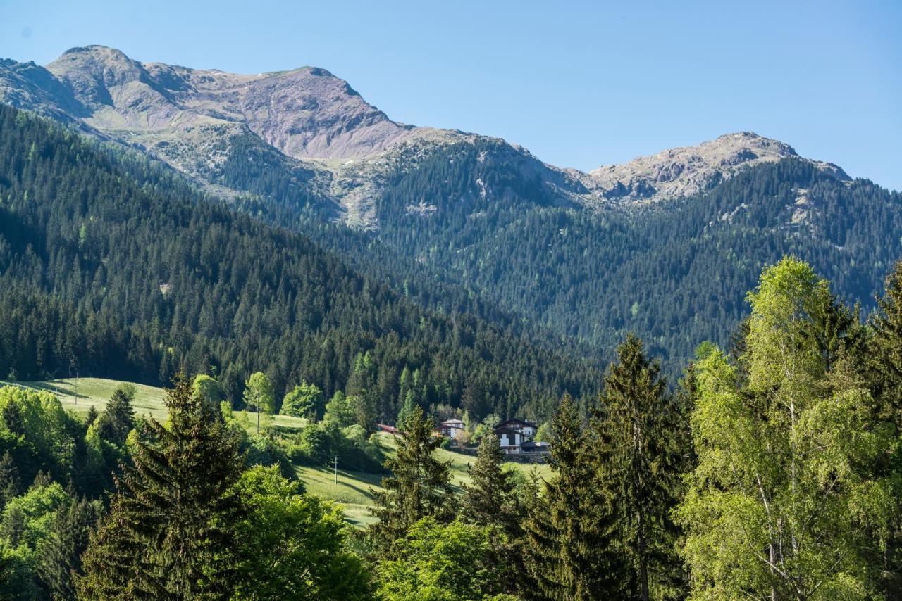 Zum Hirschen Boutique Hotel Val Di Non Senale-San Felice Esterno foto