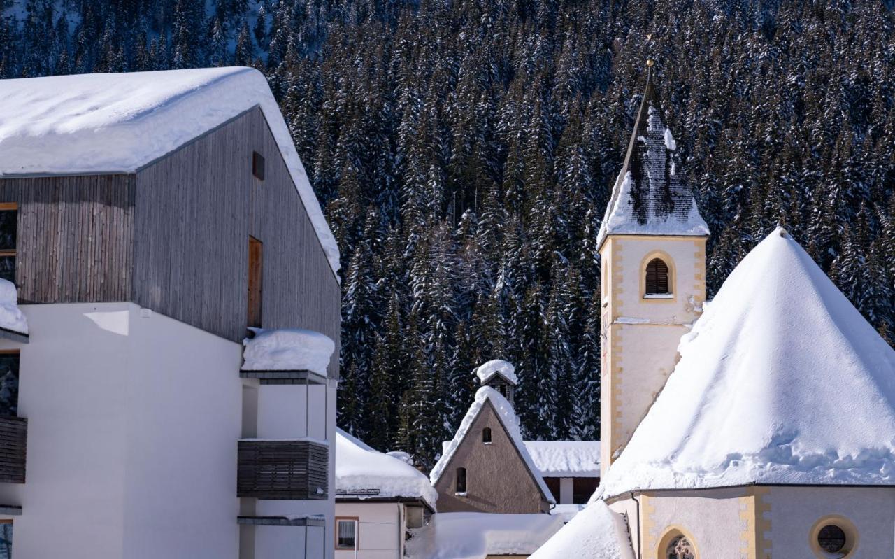 Zum Hirschen Boutique Hotel Val Di Non Senale-San Felice Esterno foto
