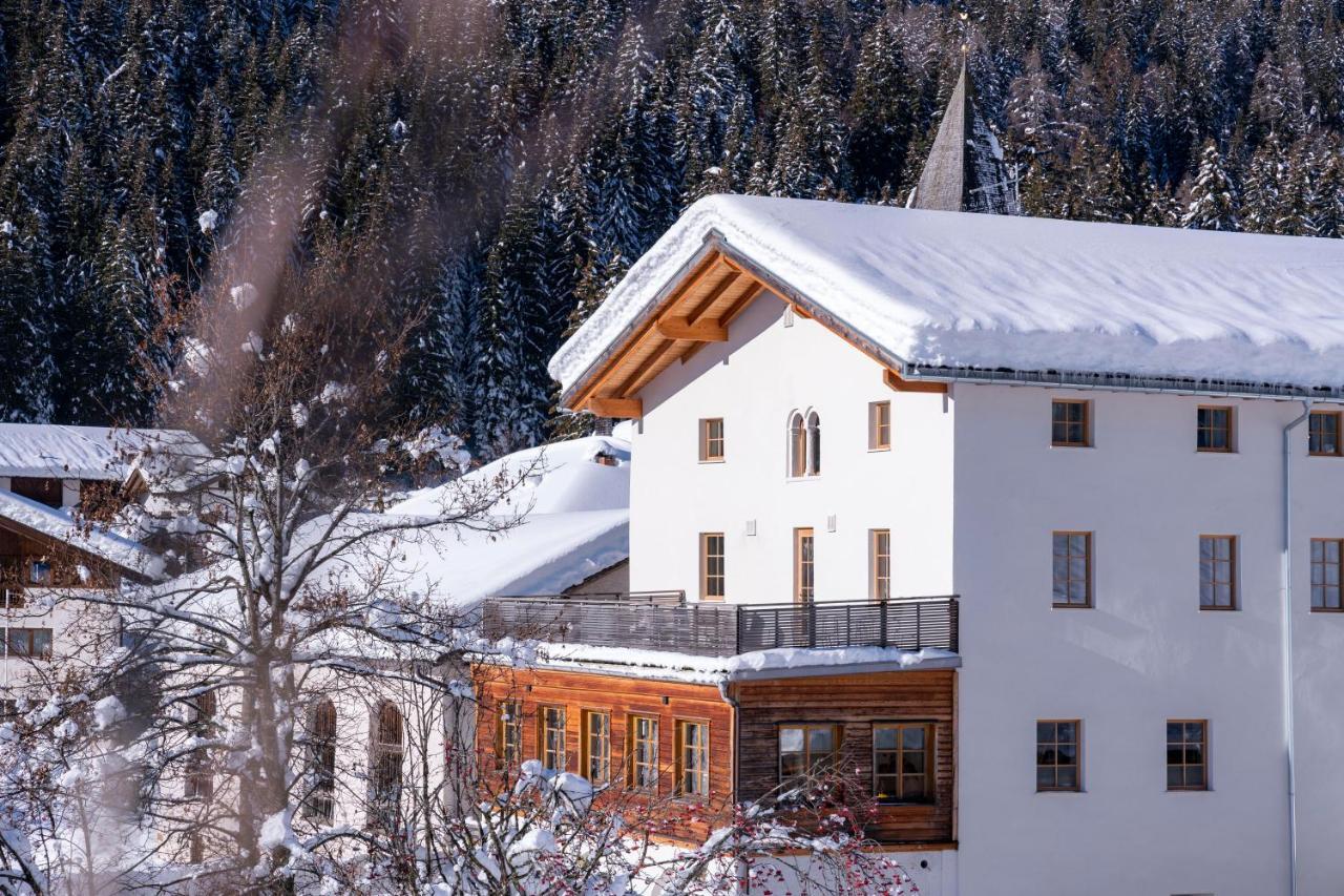 Zum Hirschen Boutique Hotel Val Di Non Senale-San Felice Esterno foto