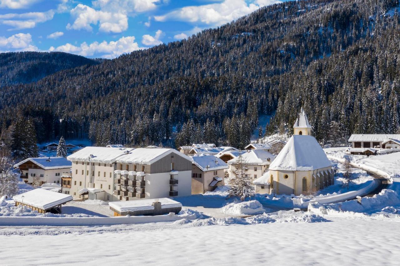 Zum Hirschen Boutique Hotel Val Di Non Senale-San Felice Esterno foto