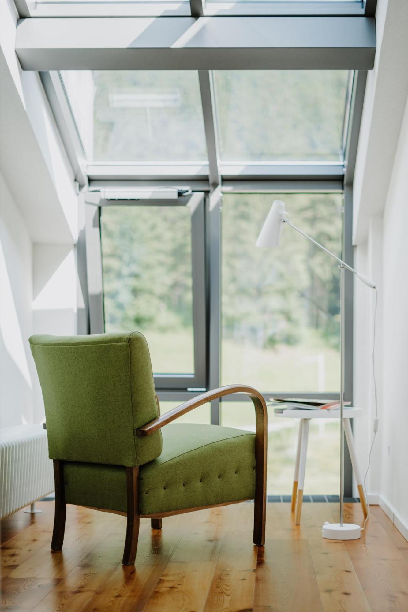 Zum Hirschen Boutique Hotel Val Di Non Senale-San Felice Esterno foto