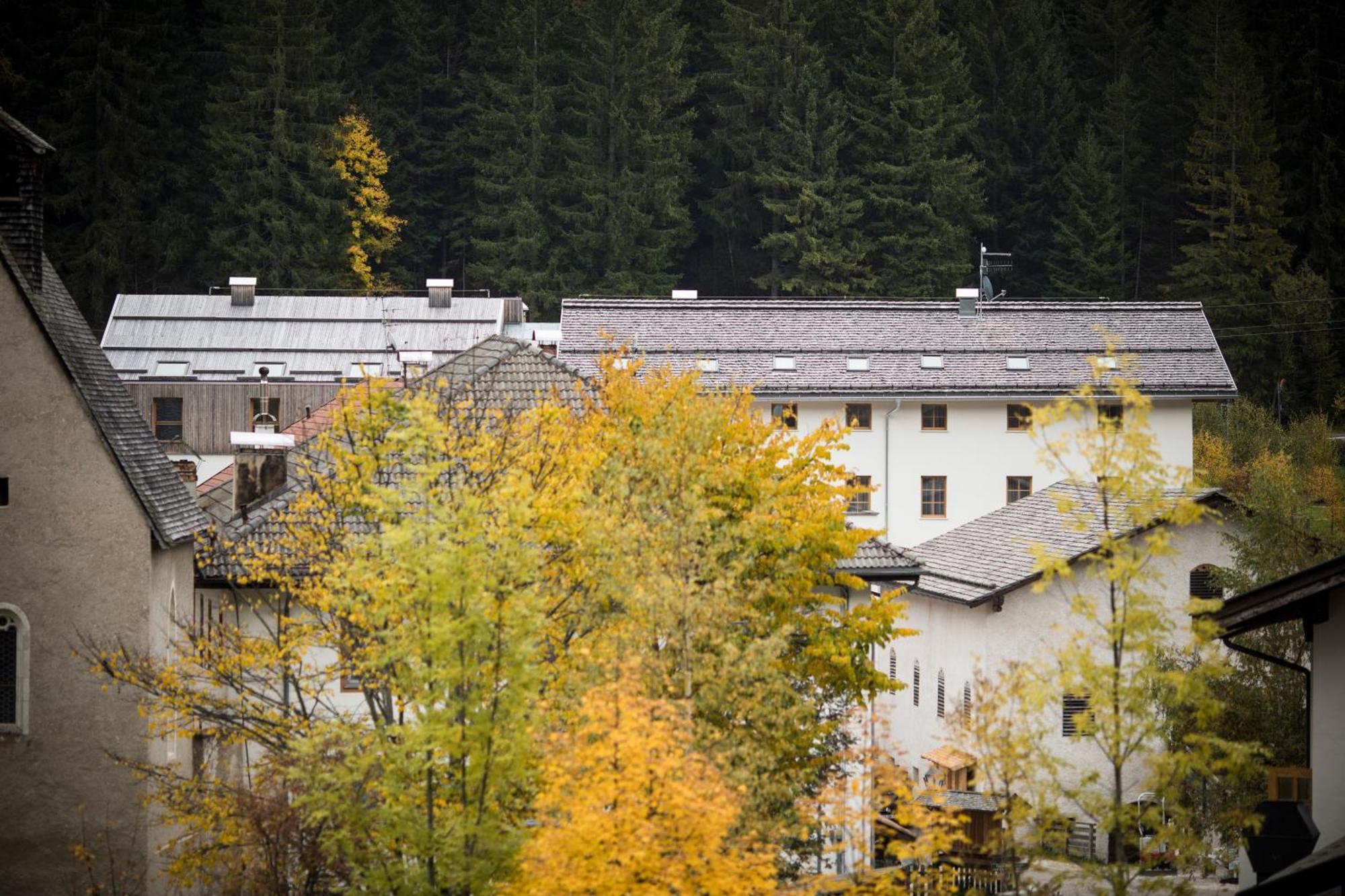 Zum Hirschen Boutique Hotel Val Di Non Senale-San Felice Esterno foto