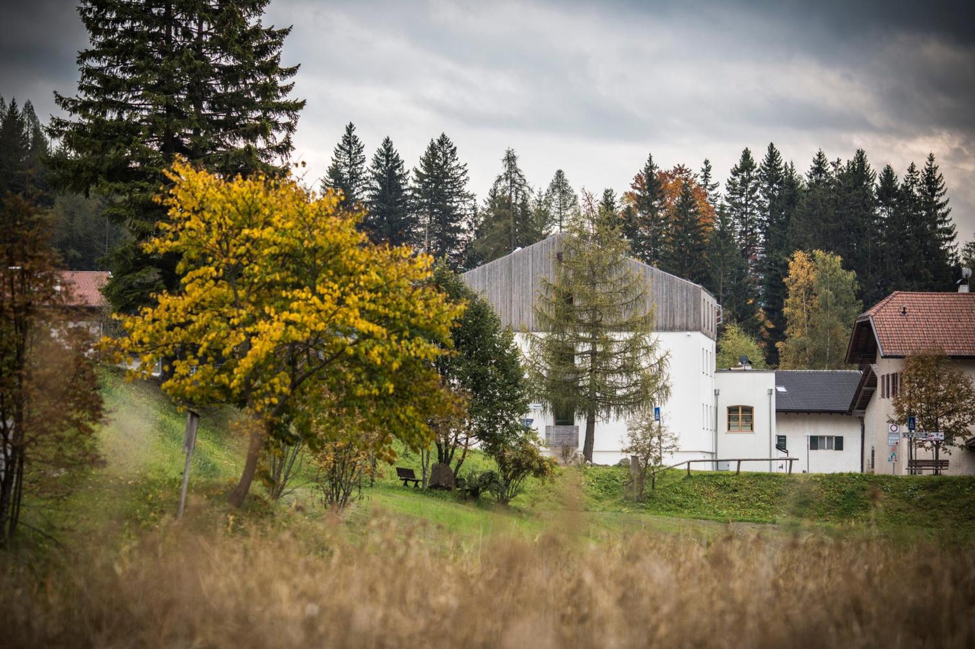 Zum Hirschen Boutique Hotel Val Di Non Senale-San Felice Esterno foto