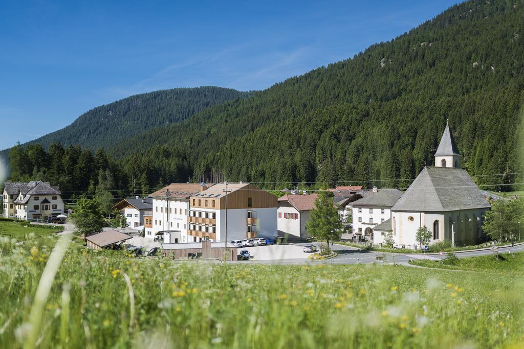 Zum Hirschen Boutique Hotel Val Di Non Senale-San Felice Esterno foto