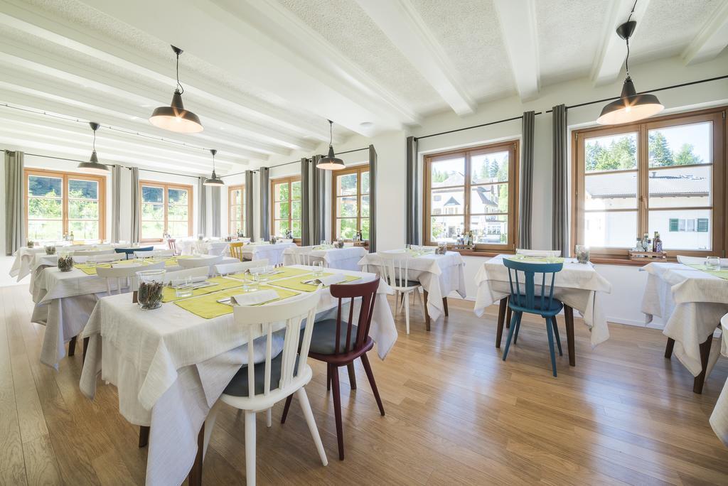 Zum Hirschen Boutique Hotel Val Di Non Senale-San Felice Esterno foto