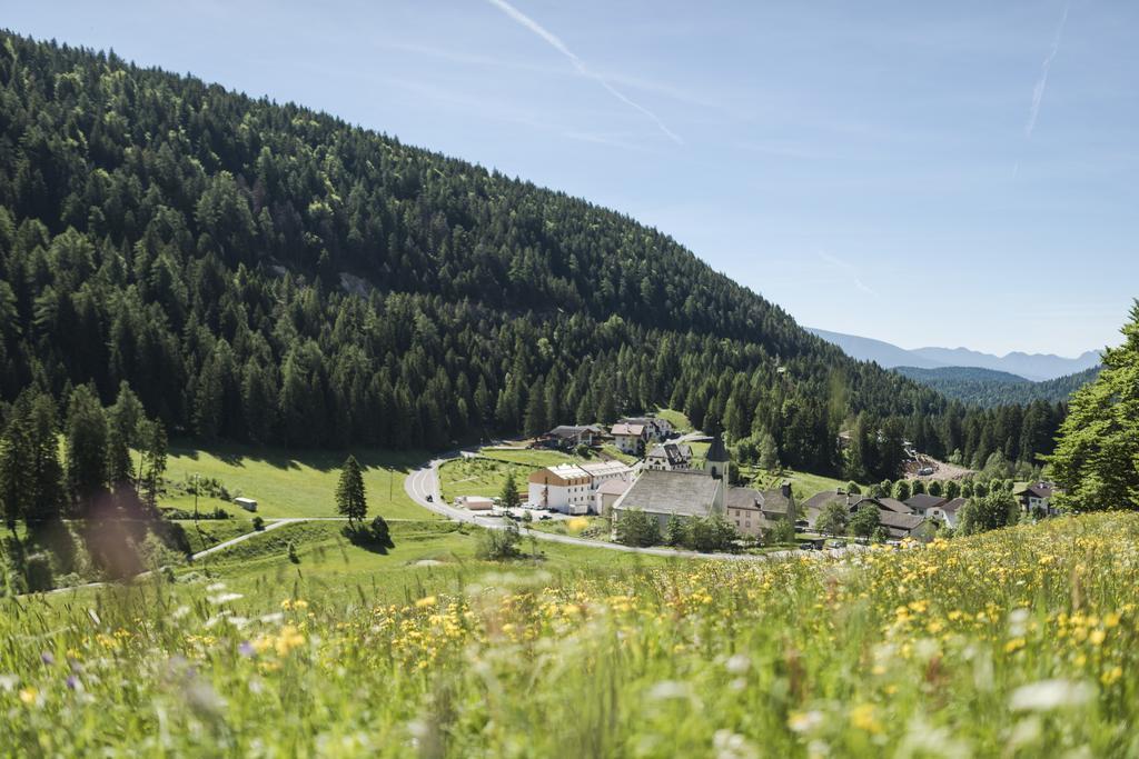 Zum Hirschen Boutique Hotel Val Di Non Senale-San Felice Esterno foto
