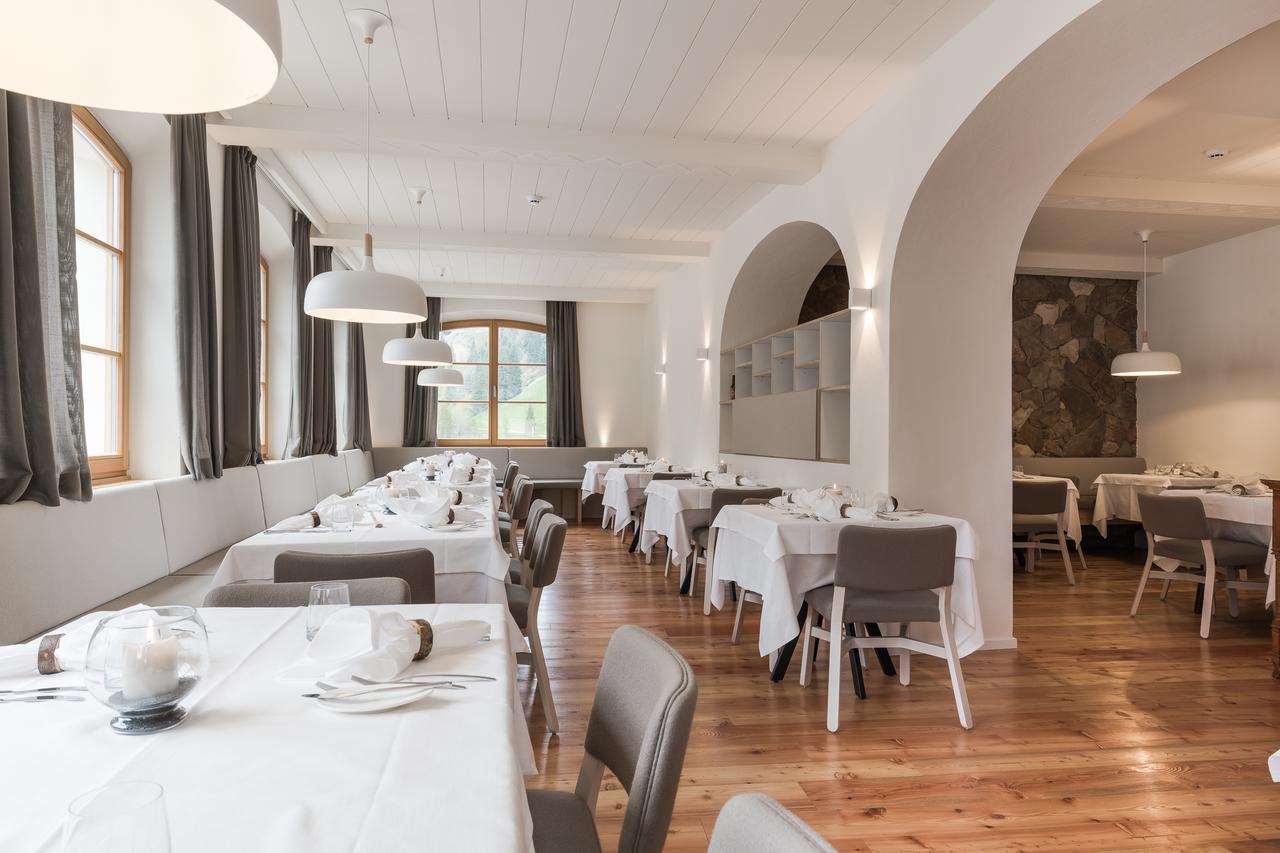Zum Hirschen Boutique Hotel Val Di Non Senale-San Felice Esterno foto