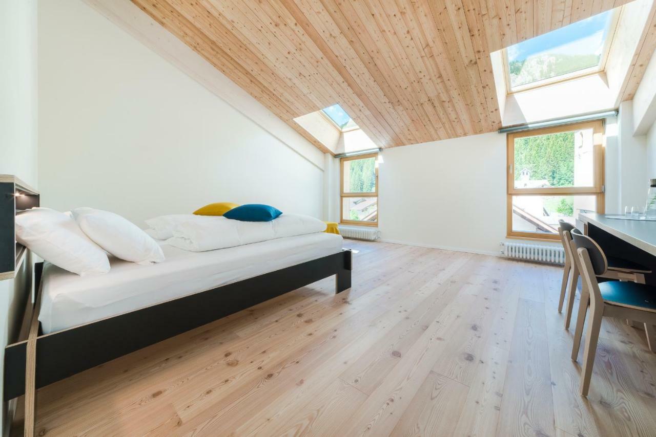 Zum Hirschen Boutique Hotel Val Di Non Senale-San Felice Esterno foto